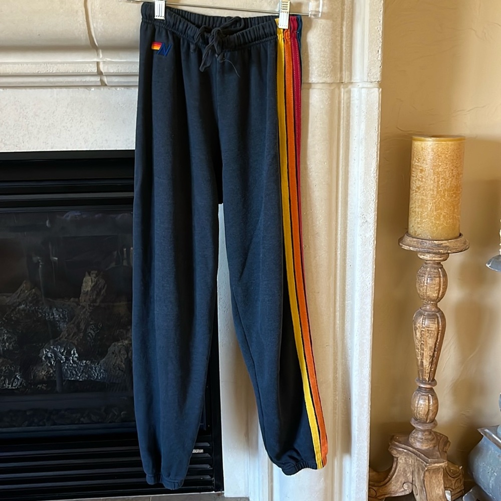 Joggers